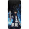 My Hero Academia Dabi Season 5 Galaxy S9 Skin